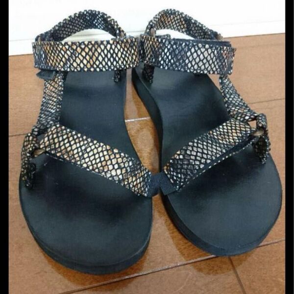 Teva サンダル レディース 24.0cm