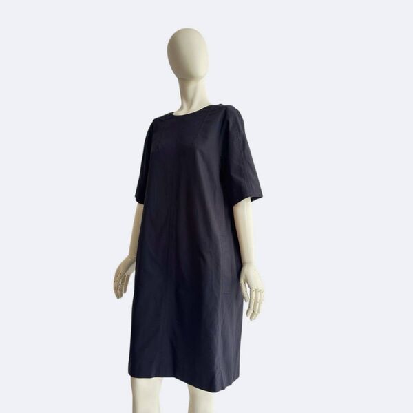 DRESSTERIOR ドレステリア ワンピース ブラック