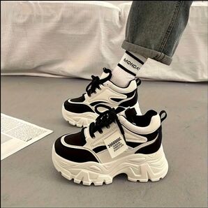レディーススニーカー 23cm
