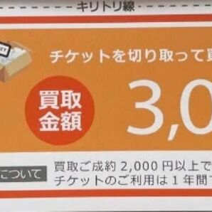 ラクウル 3000円増額チケット ビックカメラ コジマ