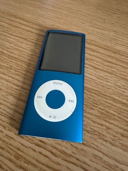 iPod nano 8GB
