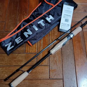 ゼニス シュレム SCH-S-802M 新品未使用