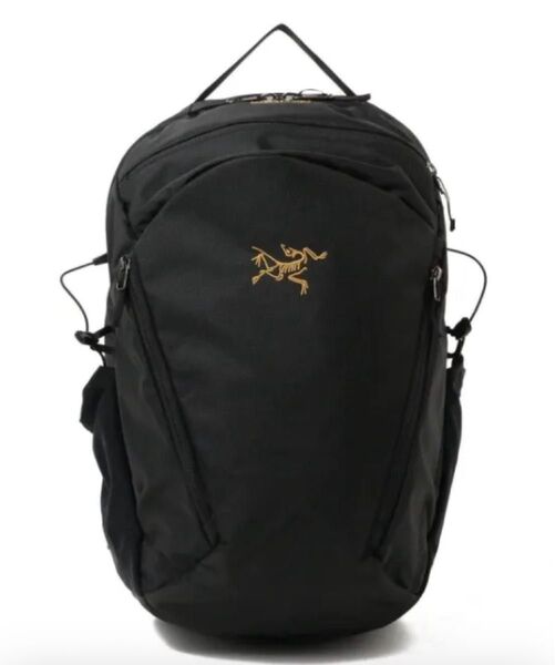 新品 未使用 アークテリクス ARCTERYX マンティス26 バッグ バックパック リュックサック Mantis26L