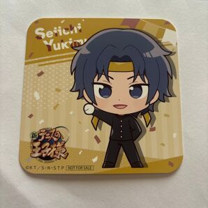 新テニスの王子様 GIGO コラボカフェ 立海 幸村精市
