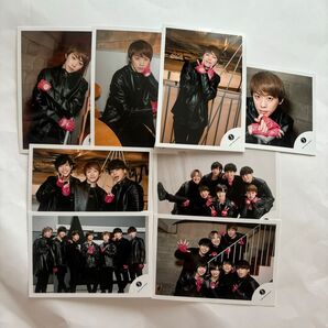 IMPACTors時代 IMP. 基俊介 集合 公式写真