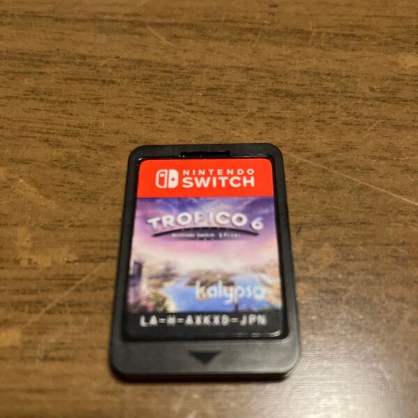 ニンテンドースイッチ Switch ソフトのみ