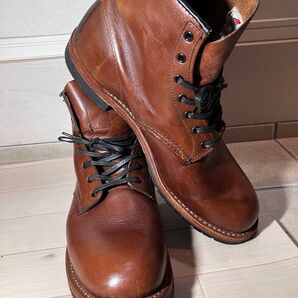 レッドウィング ベックマン RED WING レザー