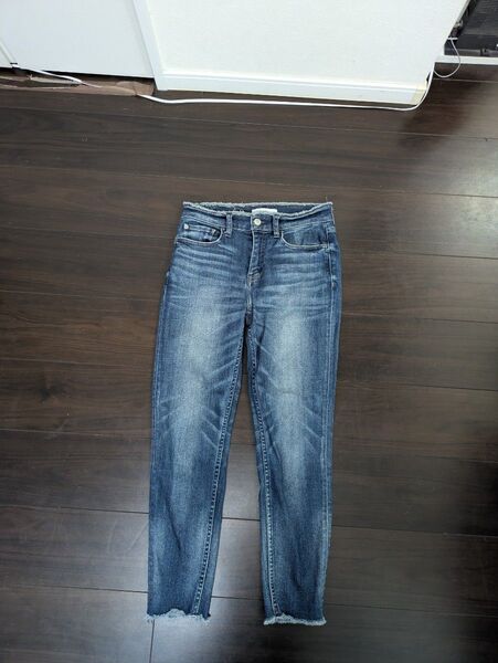 Healthy DENIM 22