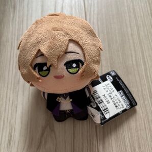 夢野幻太郎 ヒプノシスマイク ちびぐるみ ぬいぐるみ マスコット