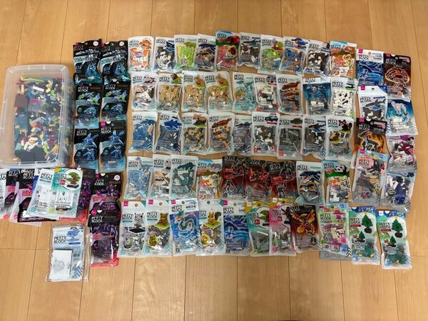 プチブロック まとめ売り