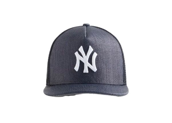 Kith x New Era 9FIFTY Snapback "Nocturnal"