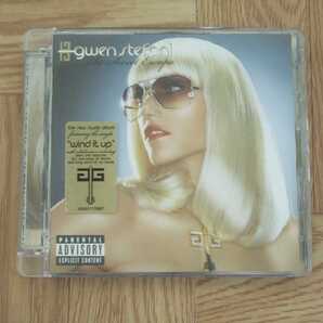 《CD》グウェン・ステファニー gwen stefani / The Sweet Escape