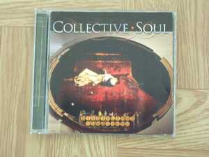《CD》コレクティヴ・ソウル COLECTIVE SOUL / DISCIPLINED BREAKDOWN