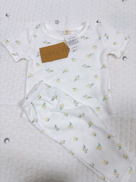 パジャマ 100センチ 新品未使用