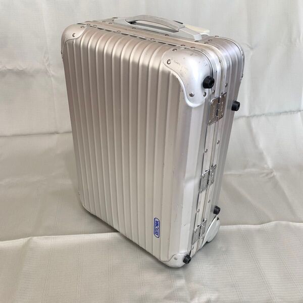 RIMOWA トパーズ 35L 2輪