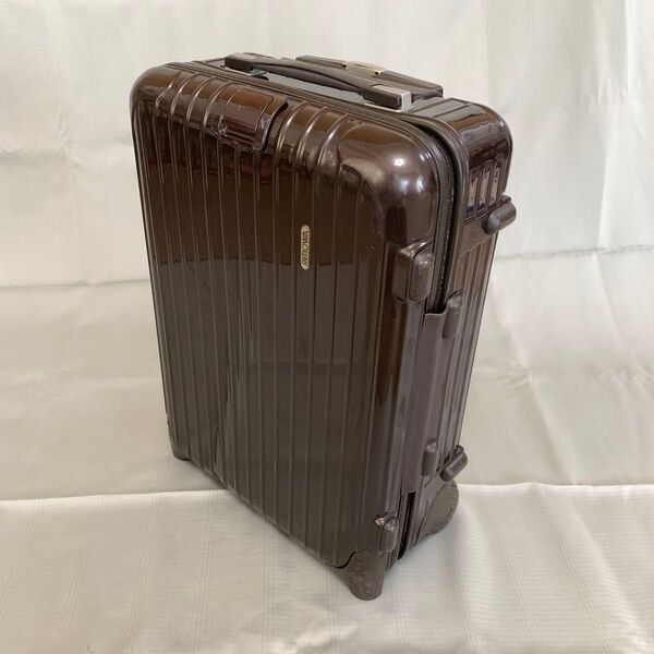 RIMOWA サルサ デラックス 35L 2輪