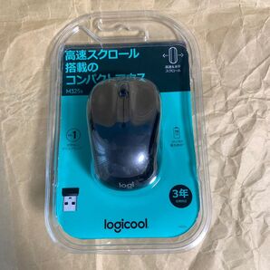 logicool M325s ロジクール マウス