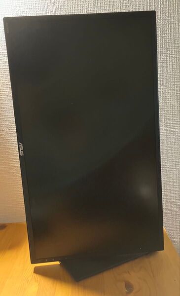 ASUS VG245-HJ 24型 フルHDゲーミングディスプレイ ピボット対応 応答速度0.6〜1ms FreeSync対応