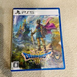 ドラゴンクエストIII PlayStation5