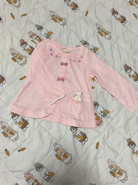 お洋服詰め合わせ(60サイズ)