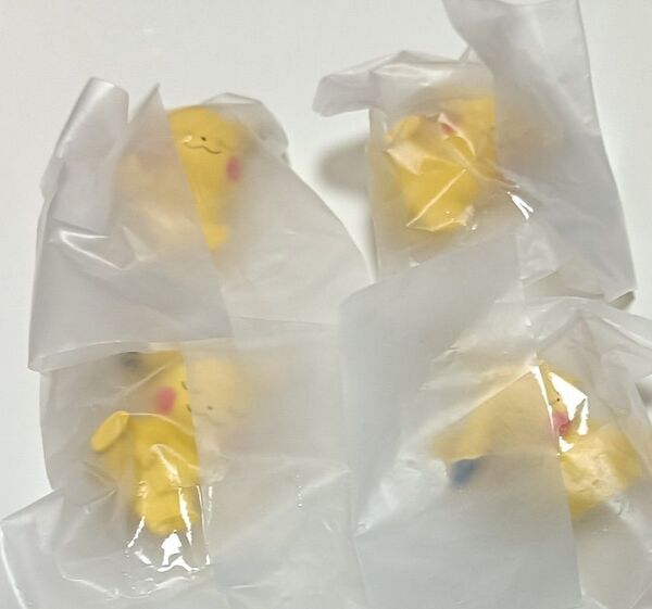 肩ズンFig.1 フィギュア ポケットモンスター ガチャ コレクション ガチャガチャ ピカチュウ 新品未開封 ポケモン