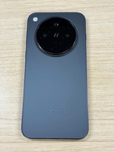 OPPO Find X8 日本版 CPH2651 スペースブラック