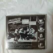 THE BAWDIES /SUNSHINE 初回限定盤CD+DVD_画像2