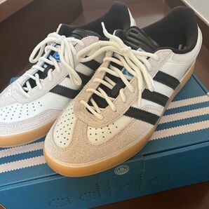 adidas BAD BUNNY GAZELLE INDOOR 28.5ガゼルバッドバニー10.5ナイキニューバランススニーカー