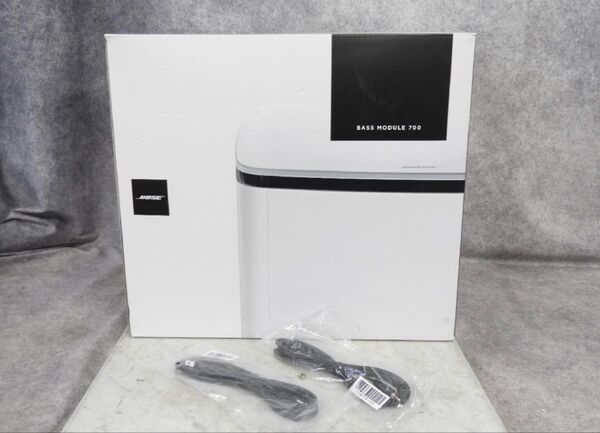 bose bass module 700 スピーカー