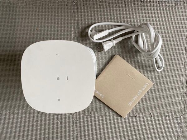 SONOS ONE SL スピーカー ジャンク