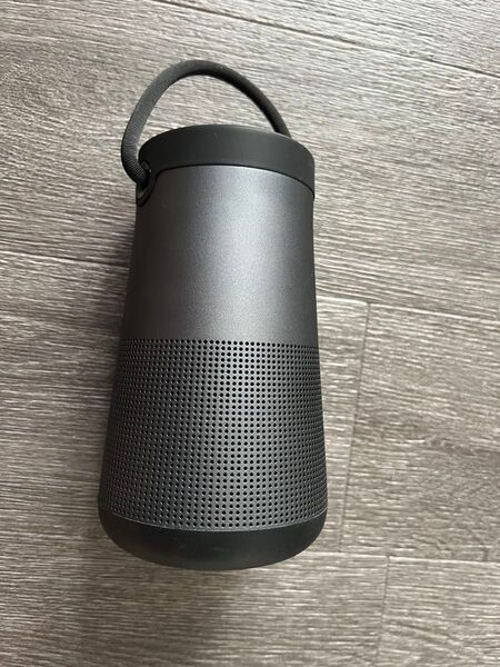 ボーズ SoundLink Revolve+ Bluetooth speaker