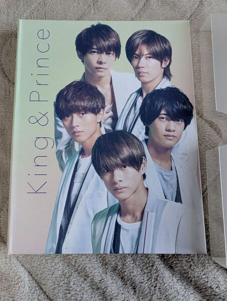 King&Prince/キンプリ★フォトアルバム★2019★ケース★写真
