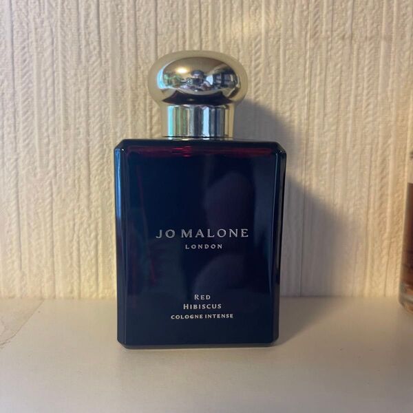 ジョーマローン レッドハイビスカス 50ml