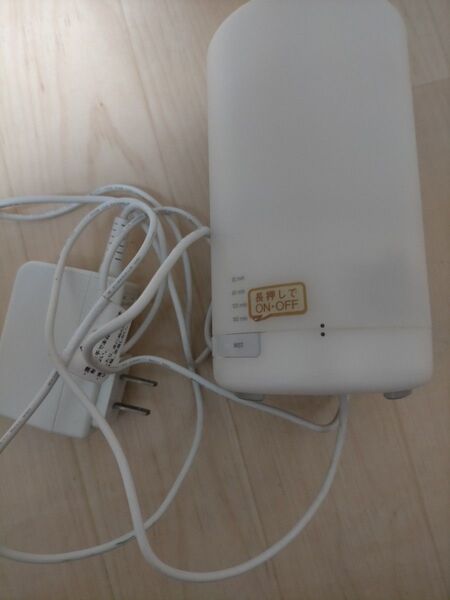 無印良品 アロマディフューザー