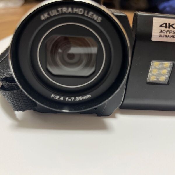 REAL4K 30FPS 30MEGA PIXELS IPSパネル 値下げ可能