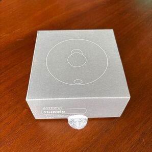 doTERRA バブルディフューザー ドテラ 未使用品