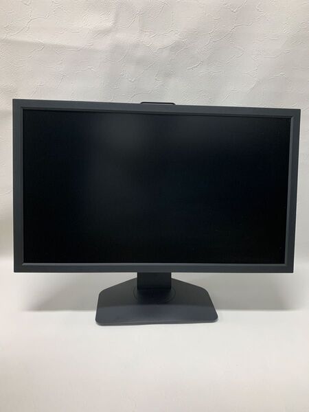 【ゲーミングモニター】BenQ XL2411K