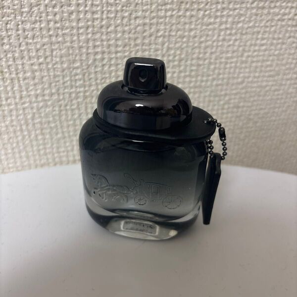 コーチ マン オードトワレ 40ml 香水 COACH