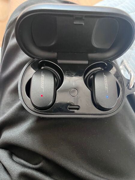 BOSE QuietComfort Earbuds 片耳ジャンク品 ワイヤレスイヤホン