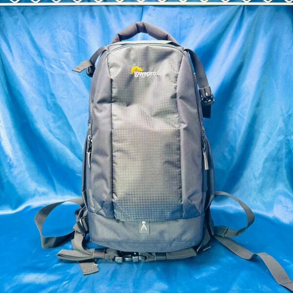 Lowepro カメラバッグ リュック ロープロ(Lowepro) カメラバッグ フリップサイド200AW II