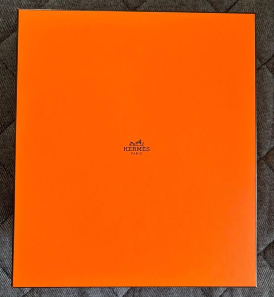 HERMES エルメス バーキン25 空箱 付属品 ボックス BOX 保存袋 巾着袋 1497 保存箱 バッグ用 極美品