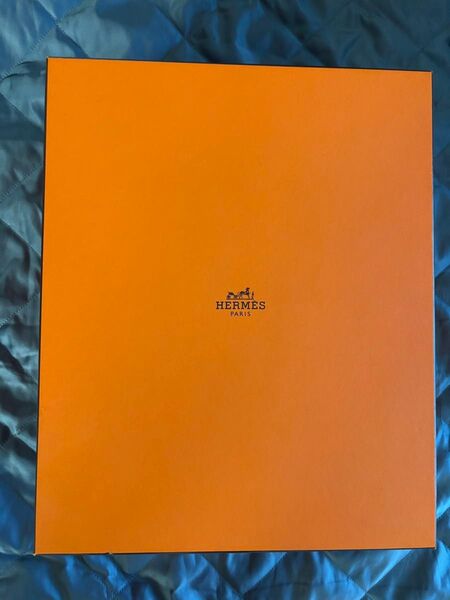 現行品 エルメス バーキン30 空箱 39×32×18 HERMES 空き箱 BOX 化粧箱 保存箱 1313 箱