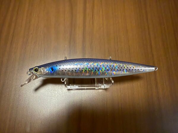 20 シマノ SHIMANO サイレントアサシン 120F ミノー