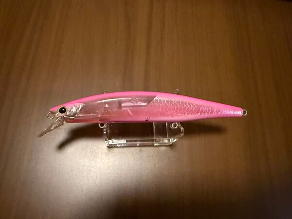 21 シマノ SHIMANO ワールドジャーク 115S ミノー