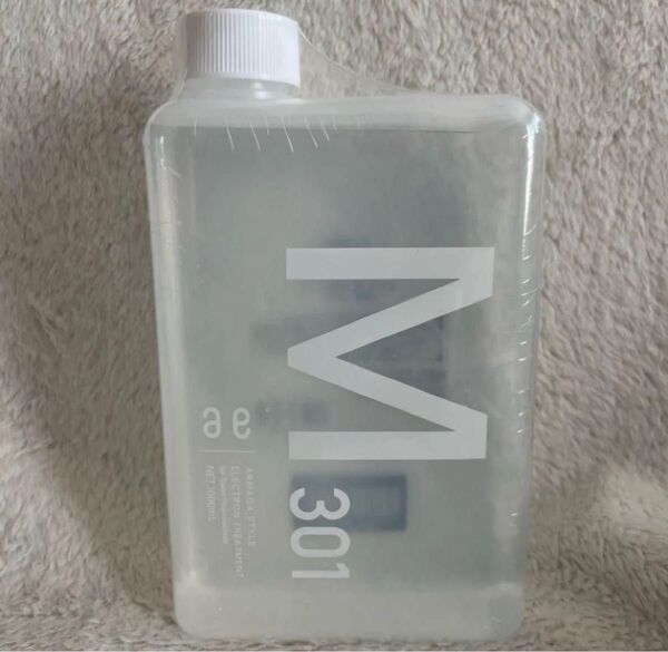 即発送!新品未開封 アルマダスタイルM3.6(M301)1000ml 電子トリートメント