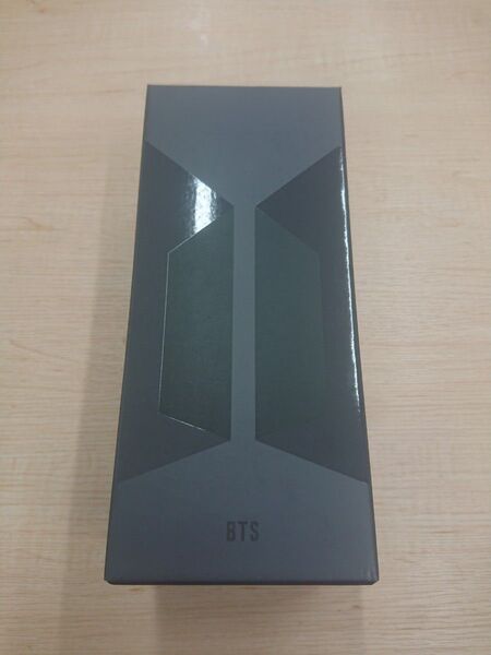 BTS OFFICIAL LIGHT STICK アミボム ver.4 新品 未開封 公式 ペンライト