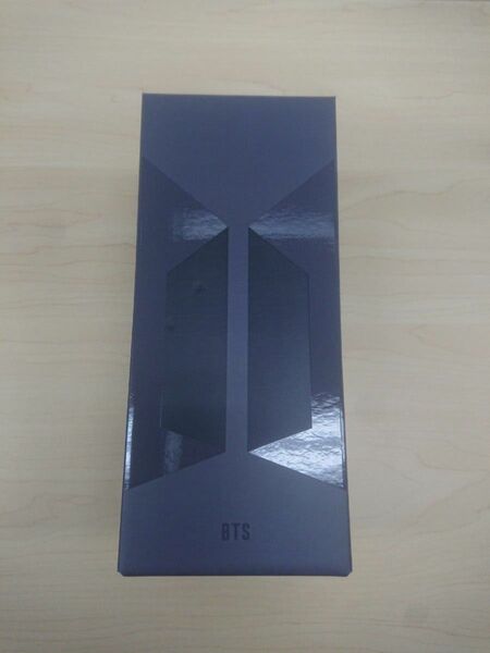 BTS OFFICIAL LIGHT STICK アミボム ver.4 新品 未開封 公式 ペンライト バンタン
