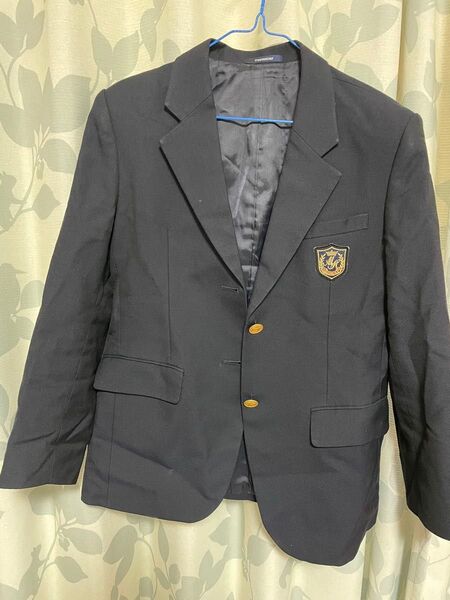 愛知県高校 ブレザー制服 (最終価格)