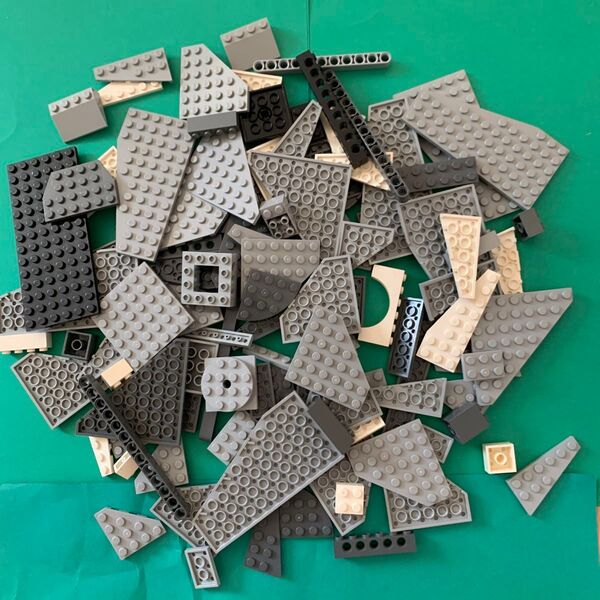 LEGO レゴ ブロック パーツ まとめ売り