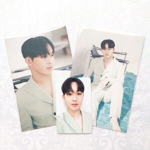 BTOB 2023 シーグリ ヒョンシクセット